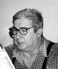 Марк Зайчик