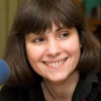 Марина Давыдова