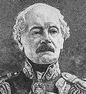 Модест Богданович