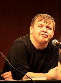 Алексей Лукьянов