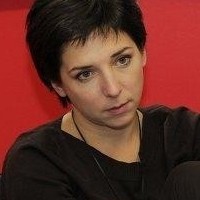 Катерина Гордеева