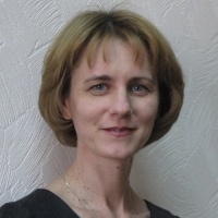 Анна Шведова