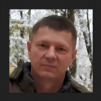 Евгений Цыганков