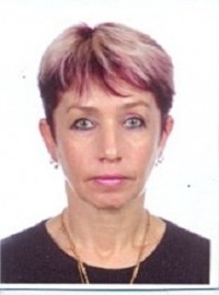 Ирина Гетьман-Павлова