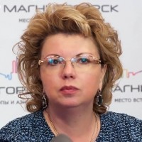 Елена Ямпольская