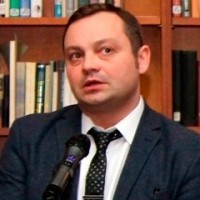 Александр Орлов