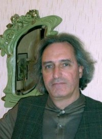 Эрик Смаджа