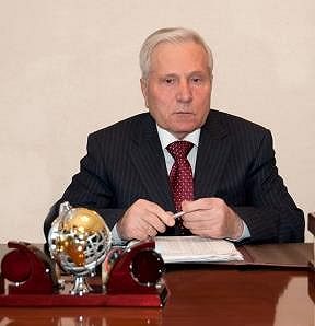 Валерий Хнычёв