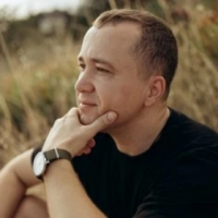 Сергей Гурьев