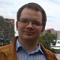 Виктор Марков