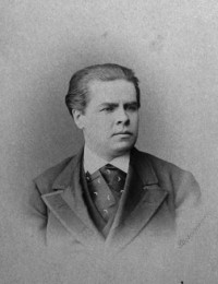 Александр Половцов