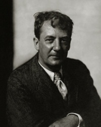 Sherwood Anderson