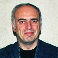 Георгий Мосешвили