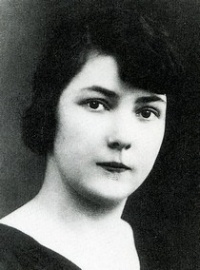 Мария Волкова