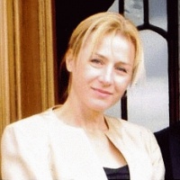Ольга Батлер