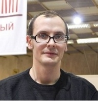 Алексей Юсев