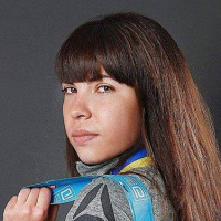 Оксана Ахмедова