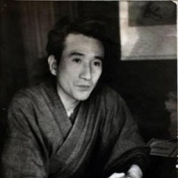 Osamu Dazai