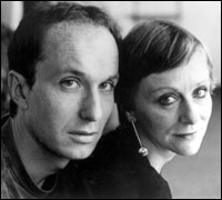 Никки Френч