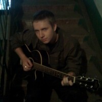 Григорий Насибян