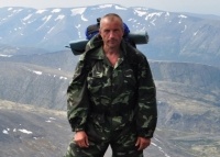 Станислав Махов