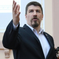 Степан Зотов