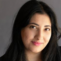 Кэрри Лейтон