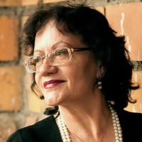 Марина Саввиных