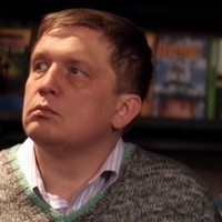 Андрей Пермяков