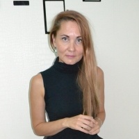 Олеся Оленичева