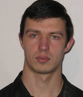 Андрей Никитин