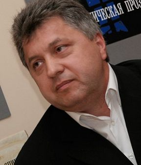 Иван Любенко