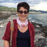 Марина Хольмер