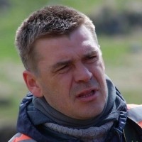 Олег Кодола