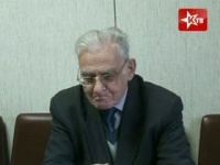 Алексей Абрамов
