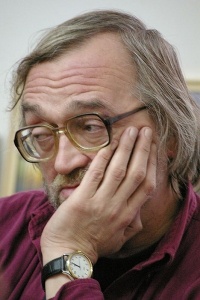 Олег Хлебников