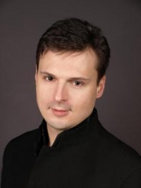 Дмитрий Ковпак