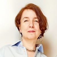 Кира Прасс