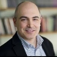 Дэвид Дестено