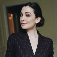 Наталья Полетаева