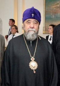 митрополит Владимир (Иким)