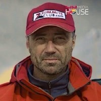 Александр Абрамов