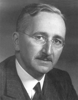 Фридрих фон Хайек