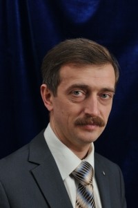 Андрей Затонский
