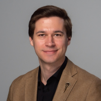 Кирилл Олешкевич