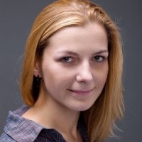 Елена Белова