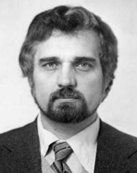 Юрий Селезнев