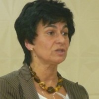 Людмила Баряева