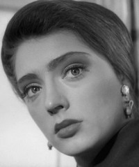 Людмила Абрамова