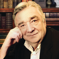 Михаил Солдаткин